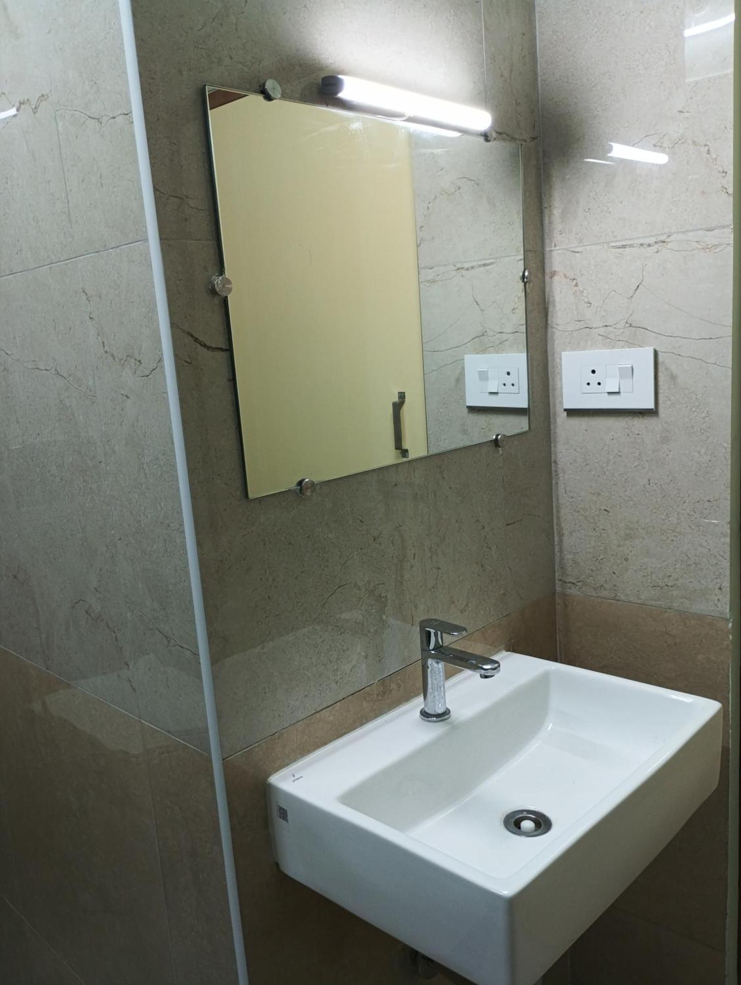 Malar Park Hotell Tiruvannāmalai Rom bilde